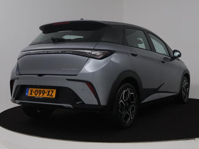 BYD Dolphin Comfort 60.4 kWh