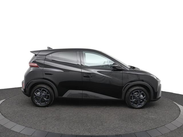 BYD Dolphin SURF Boost 43 kWh |Elektrisch verstelbare voorstoelen| 322 km WLTP | Blade Battery| 16? lichtmetalen velgen | Compacte elektrische stadsauto