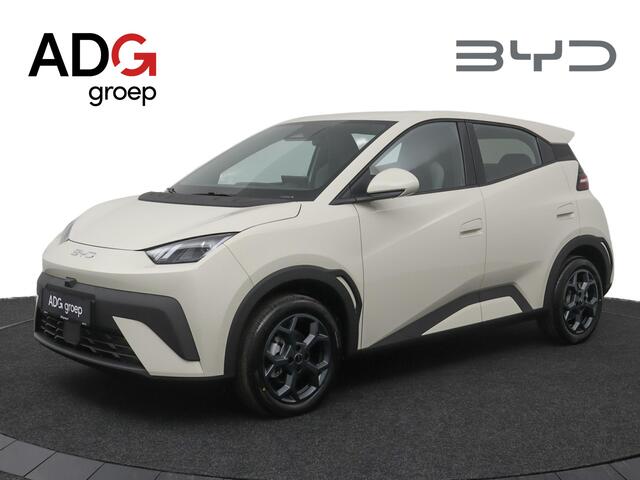 BYD Dolphin SURF Boost 43 kWh