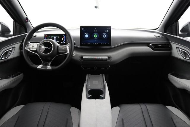 BYD Dolphin SURF Comfort 43 kWh / Tijdelijk met 2000 inruilpremie! / 360° camera / 310 KM / Apple Carplay