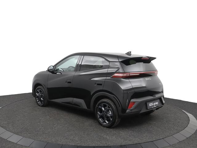 BYD Dolphin SURF Comfort 43 kWh / Tijdelijk met 2000 inruilpremie! / 360° camera / 310 KM / Apple Carplay