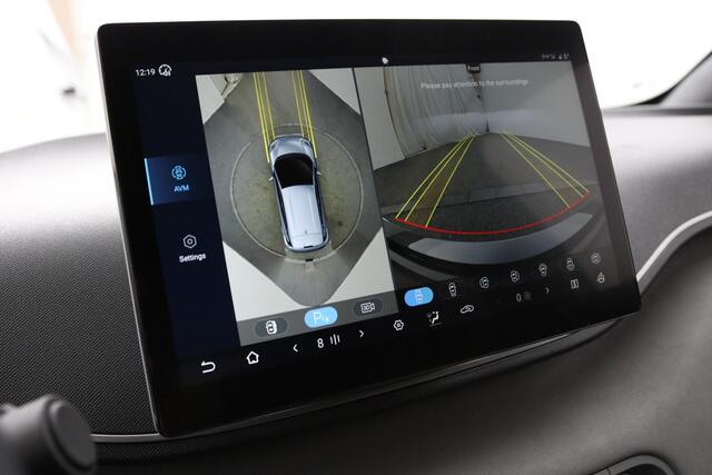 BYD Dolphin SURF Comfort 43 kWh / Tijdelijk met 2000 inruilpremie! / 360° camera / 310 KM / Apple Carplay