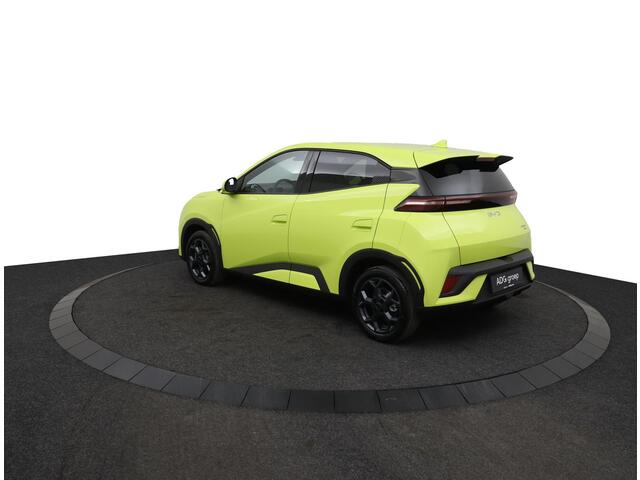 BYD Dolphin SURF Comfort 43 kWh / Tijdelijk met 2000 inruilpremie! / 360° camera / 310 KM / Apple Carplay