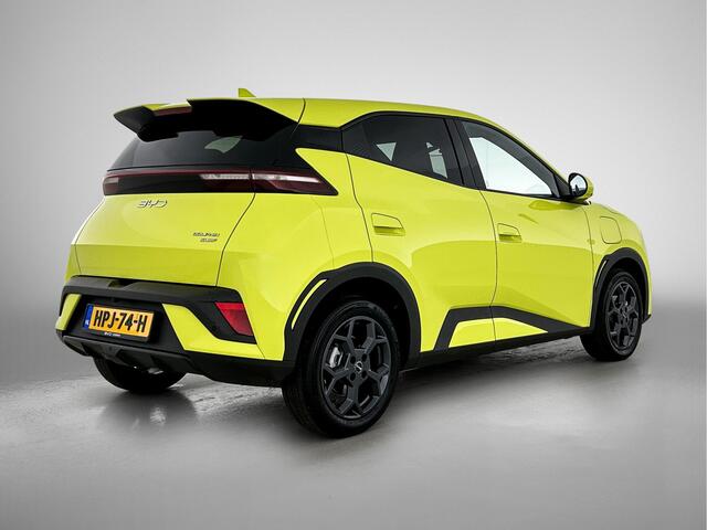 BYD Dolphin SURF Comfort 43 kWh | Origineel NL! | NAP! |