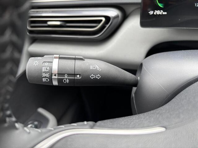 BYD Dolphin SURF Comfort 43 kWh 360 camera/parkeersensoren/Apple carplay