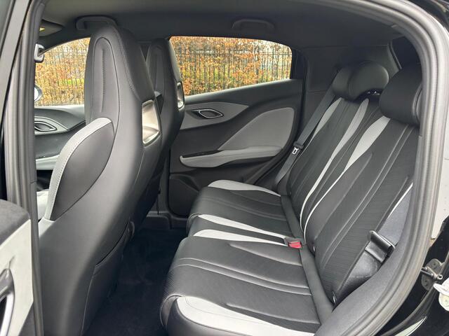 BYD Dolphin SURF Comfort 43 kWh 360 camera/parkeersensoren/Apple carplay