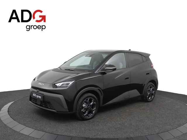 BYD Dolphin SURF Comfort 43 kWh | 360 graden camera | 310 km WLTP | Parkeersensoren achter | Navigatie | LED koplampen