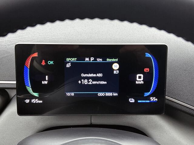 BYD Dolphin Surf Comfort 43 kWh | Grootste BYD Dealer van NL | 322 KM WLTP | NAP |