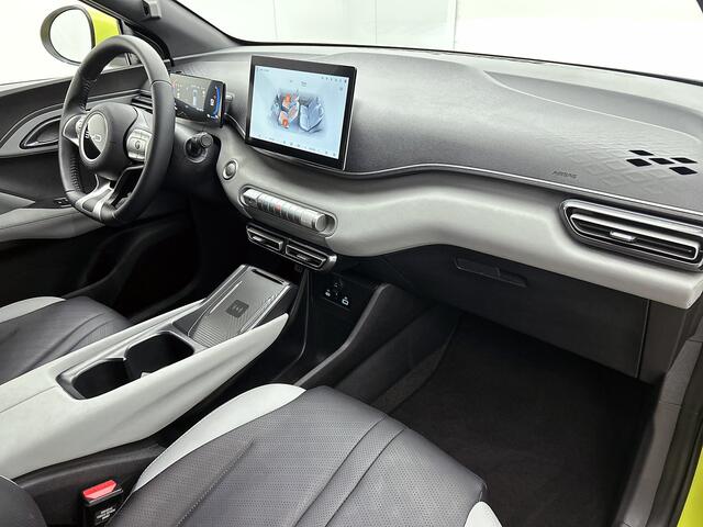 BYD Dolphin Surf Comfort 43 kWh | Grootste BYD Dealer van NL | 322 KM WLTP | NAP |