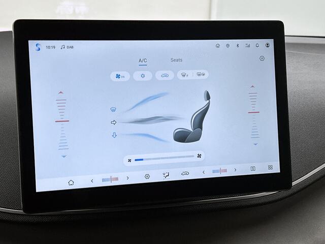 BYD Dolphin Surf Comfort 43 kWh | Grootste BYD Dealer van NL | 322 KM WLTP | NAP |