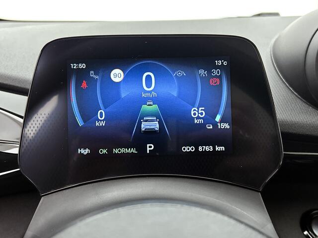 BYD Dolphin Design 60.4 kWh | Facelift | Modeljaar-2025 | Panoramadak |