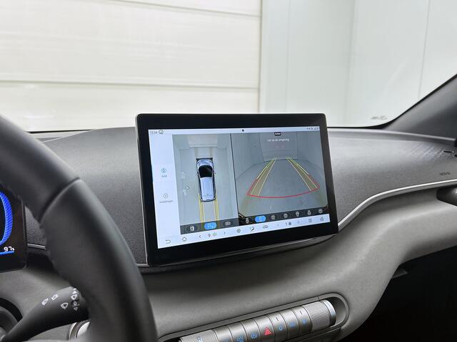 BYD Dolphin SURF Comfort 43 kWh | Elektrische stadsauto | 322 KM WLTP | 10,1" multimediascherm |