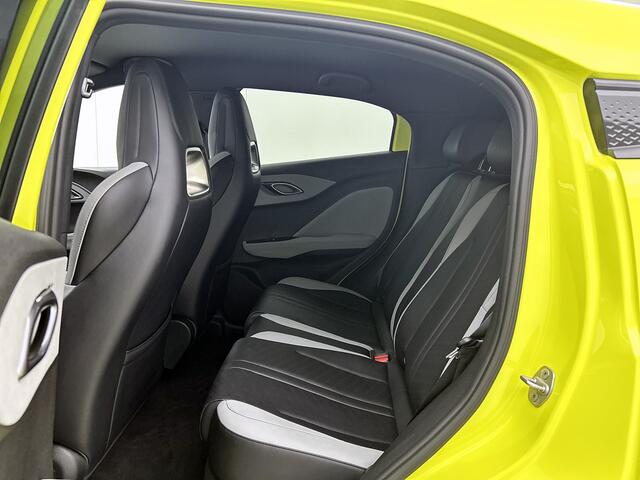 BYD Dolphin SURF Comfort 43 kWh | Elektrische stadsauto | 322 KM WLTP | 10,1" multimediascherm |