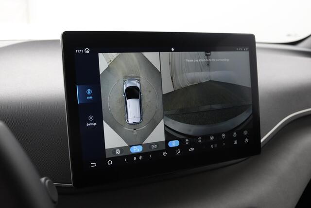 BYD Dolphin SURF Comfort 43 kWh | 360 graden camera | 310km WLTP | Parkeersensoren | Stoelverwarming