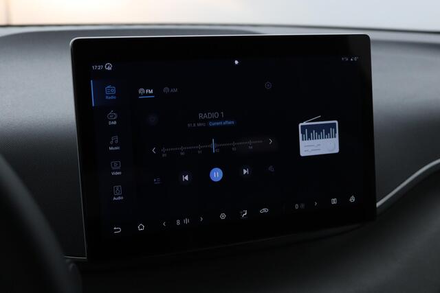 BYD Dolphin SURF Boost 43 kWh Kentekendeal | Snel leverbaar | 320 KM actieradius | Apple/android Carplay