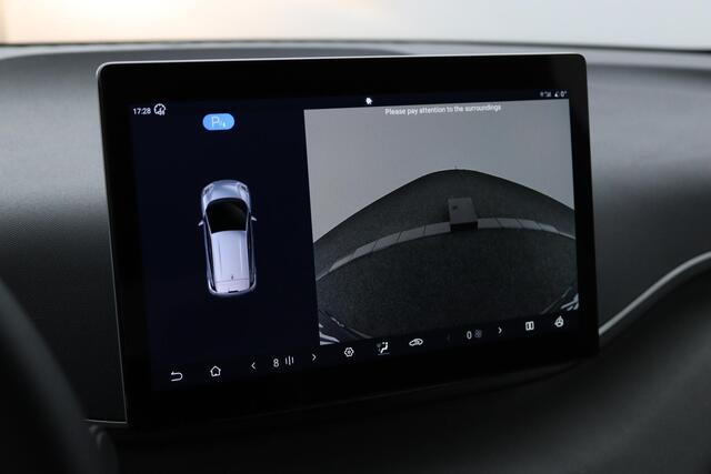 BYD Dolphin SURF Boost 43 kWh Kentekendeal | Snel leverbaar | 320 KM actieradius | Apple/android Carplay