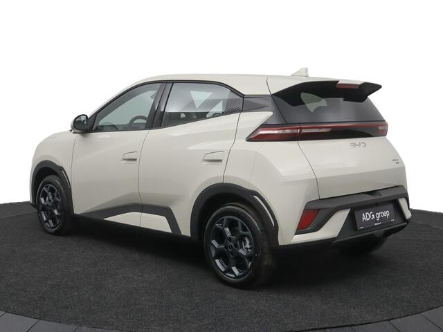 BYD Dolphin SURF Boost 43 kWh Kentekendeal | Snel leverbaar | 320 KM actieradius | Apple/android Carplay