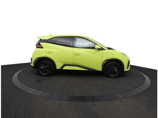 BYD Dolphin SURF Boost 43 kWh Nieuw | Navigatie | Apple Carplay - Android Auto