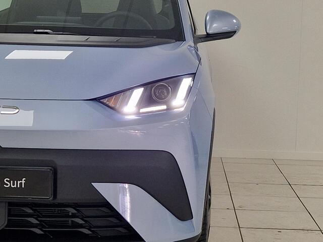BYD Dolphin SURF Active 30 kWh Camera l Apple Carplay l Android Auto