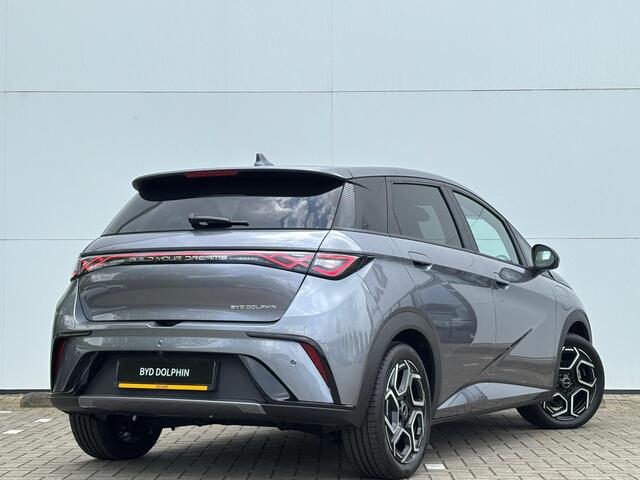 BYD Dolphin Design 60.4 kWh | Nieuw | Direct Leverbaar | Nu Rijklaar ¤ 35.995,- | Volledige fabrieksgarantie |