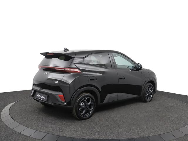 BYD Dolphin SURF Comfort 43 kWh | Voorraad Deals | Direct leverbaar | 360 Camera | Parkeer sensoren | Navigatie