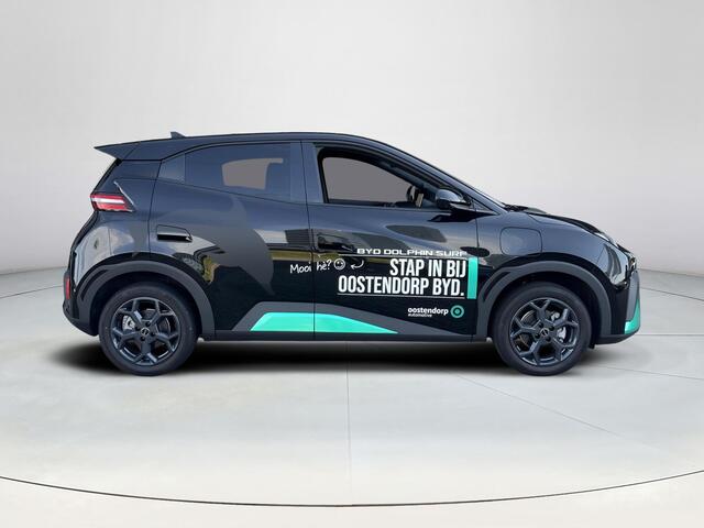 BYD Dolphin SURF Comfort 43 kWh | Demo | Rijklaaprijs!