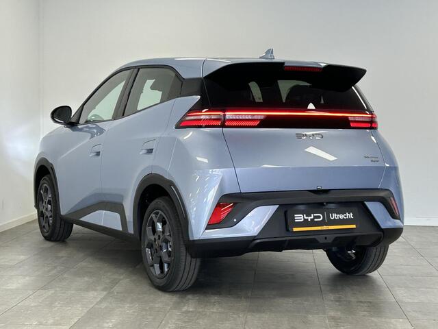 BYD Dolphin SURF Boost 43 kWh | Uit voorraad leverbaar bij BYD Utrecht!