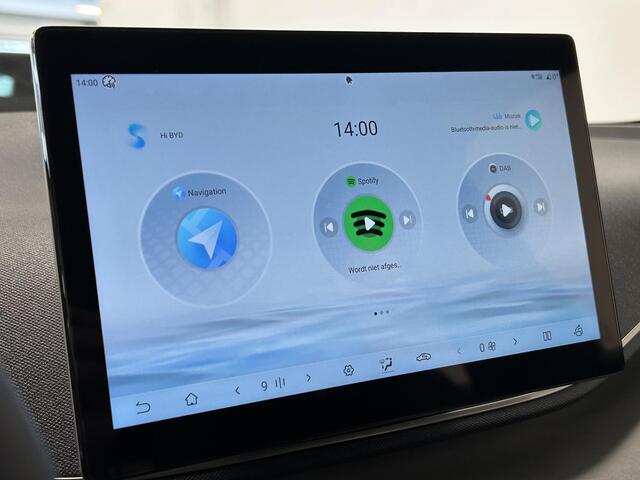 BYD Dolphin SURF Boost 43 kWh | Uit voorraad leverbaar bij BYD Utrecht!