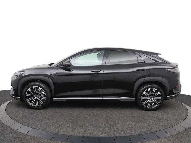 BYD Seal Comfort 82.5 kWh | Panoramadak | Stoelventilatie | 482 KM WLTP |