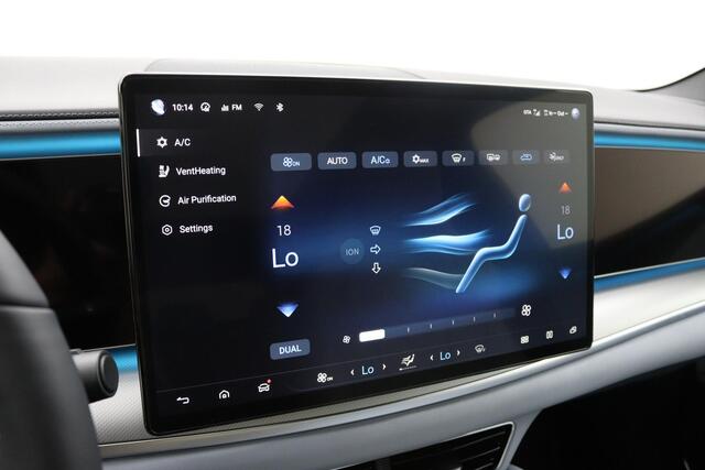 BYD Seal Comfort 82.5 kWh | Panoramadak | Stoelventilatie | 482 KM WLTP |