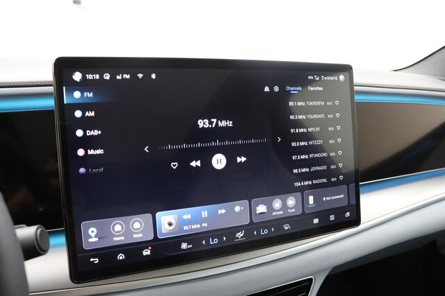 BYD Seal Comfort 82.5 kWh | Panoramadak | Stoelventilatie | 482 KM WLTP |