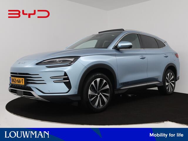 BYD Seal U 1.5 DM-i FWD Boost | Origineel NL! | NAP!