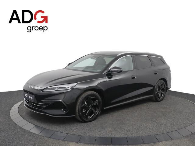 BYD Seal 6 DM-i Touring Comfort Lite