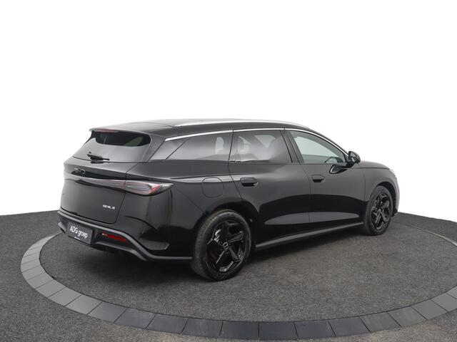 BYD Seal 6 DM-i Touring Comfort Lite