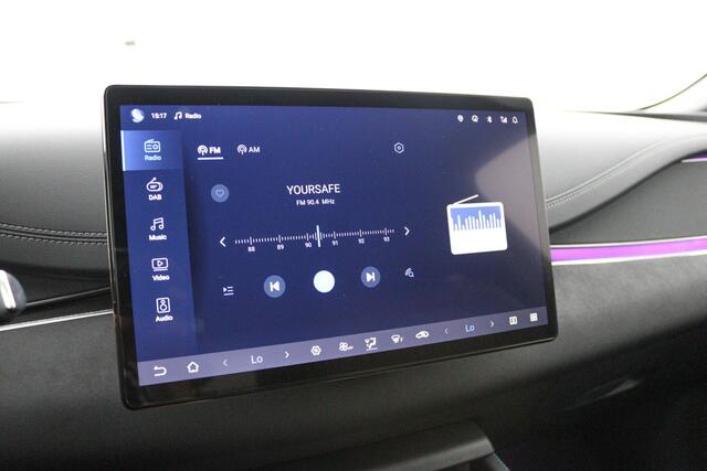 BYD Seal 6 DM-i Touring Comfort Lite