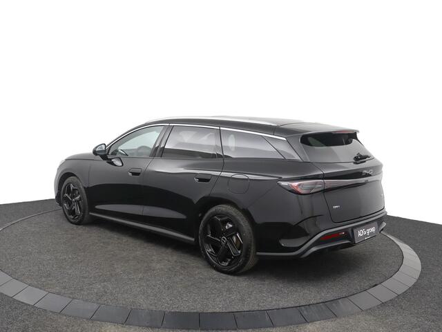 BYD Seal 6 DM-i Touring Comfort Lite