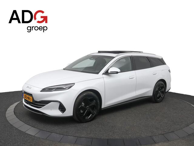 BYD Seal 6 Touring 1.5 DM-i Comfort Lite