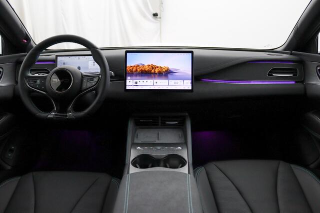 BYD Seal 6 Touring 1.5 DM-i Comfort Lite