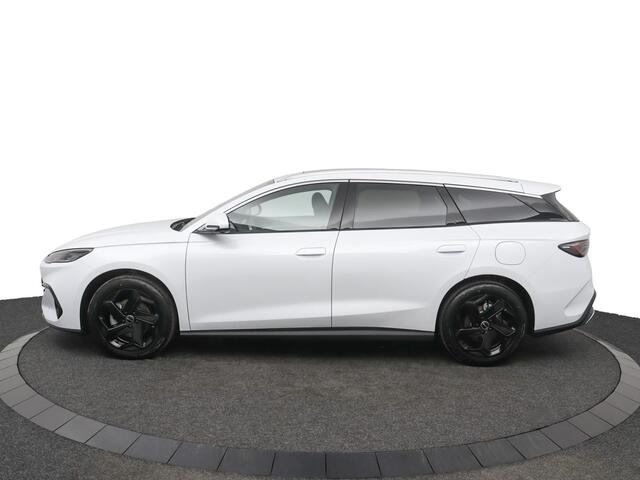 BYD Seal 6 Touring 1.5 DM-i Comfort Lite | 1505 km | Apple Carplay | Navigatie | 360 graden camera | Panoramadak |