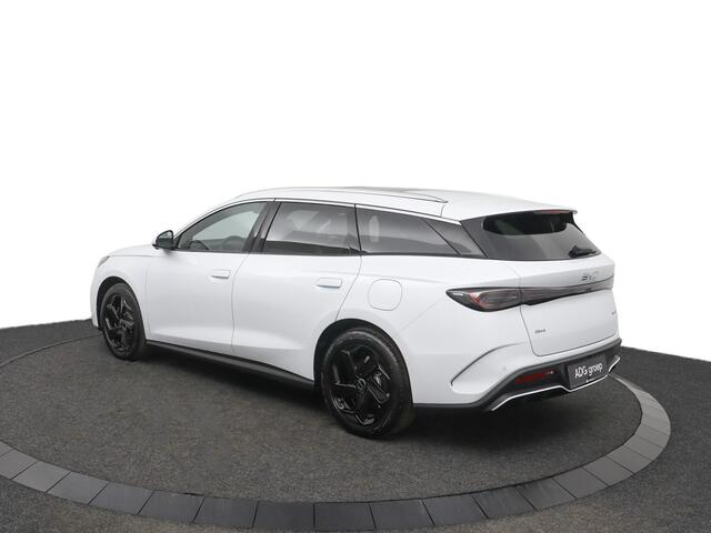 BYD Seal 6 Touring 1.5 DM-i Comfort Lite | 1505 km | Apple Carplay | Navigatie | 360 graden camera | Panoramadak |