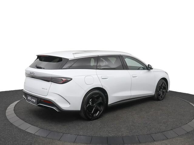 BYD Seal 6 Touring 1.5 DM-i Comfort Lite | 1505 km | Apple Carplay | Navigatie | 360 graden camera | Panoramadak |