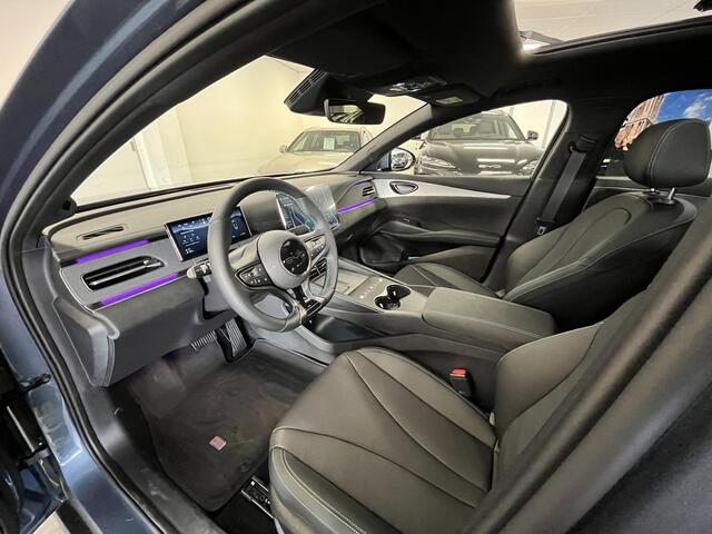 BYD Seal 6 Touring DM-i Comfort Lite