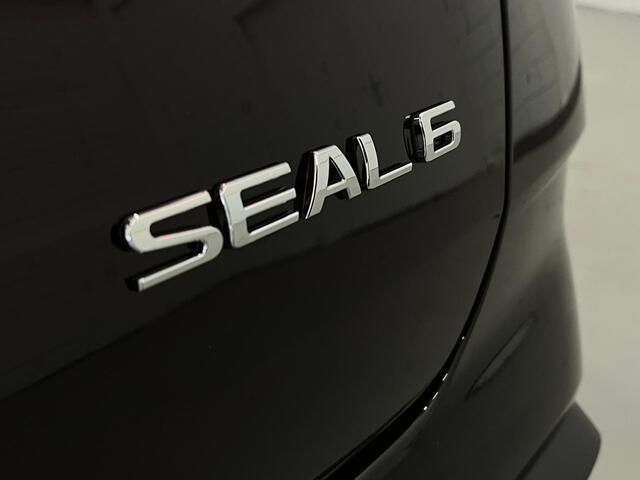 BYD Seal U SEAL 6 DM-i Comfort Lite | APPLE CARPLAY | PANORAMADAK | STUURVERWARMING | STOELKOELING | 360 CAMERA |