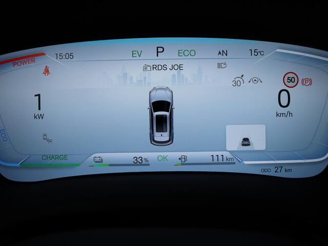 BYD Seal U 1.5 T DM-i AWD Design | 100% Nieuw & Origineel Nederlands | 1300 KG trekgewicht