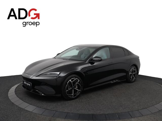 BYD Seal Excellence AWD 82.5 kWh AWD | 520 WLTP | 360° camera | Panoramadak