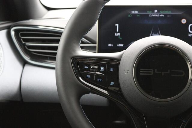 BYD Seal Excellence AWD 82.5 kWh AWD | 520 WLTP | 360° camera | Panoramadak