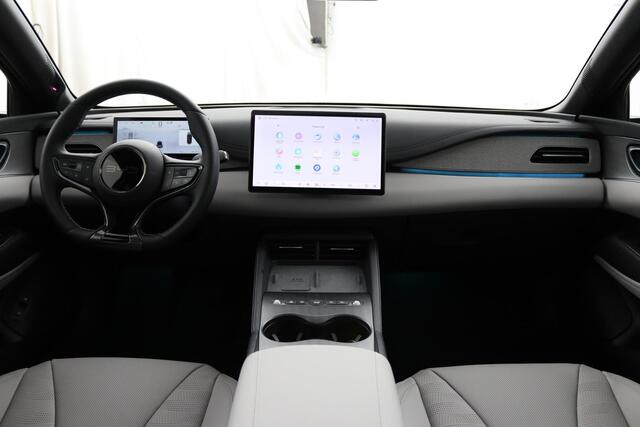 BYD Seal 6 DM-i Sedan Comfort Lite