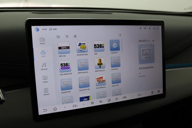 BYD Seal 6 DM-i Sedan Comfort Lite