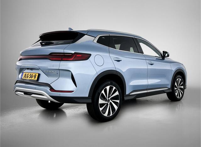 BYD Seal U 1.5 DM-i FWD Boost | Panoramadak |