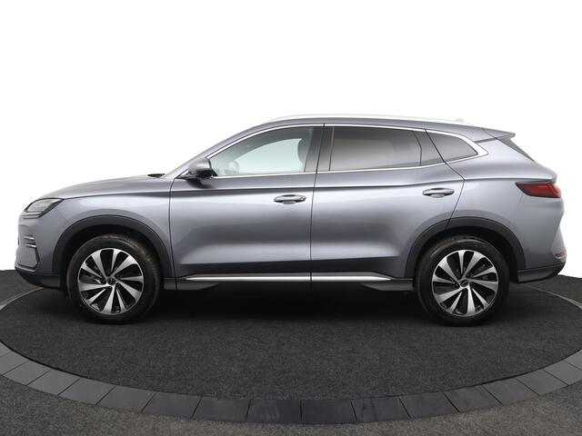 BYD Seal U Design 87 kWh